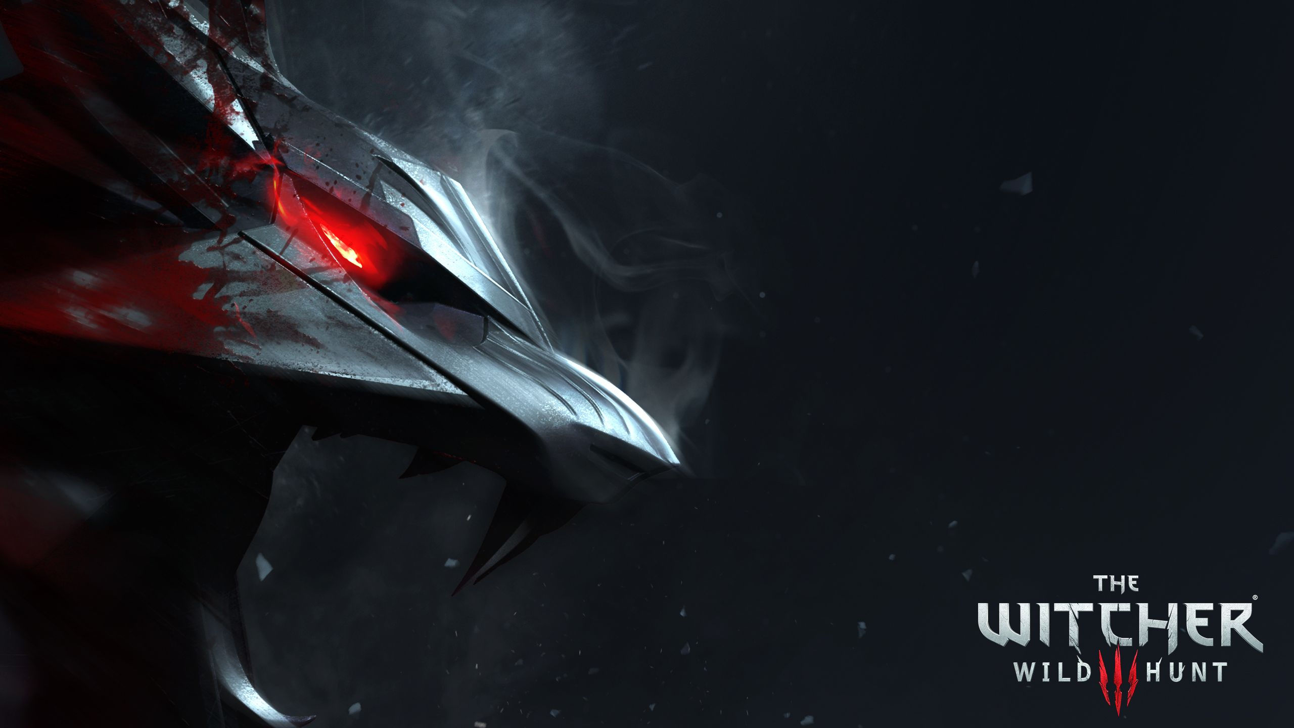 Wallpaper #RkDEMZMBJhL2WPbaNsiW389 Witcher Wallpaper 2560x1440 Wallpapersafari