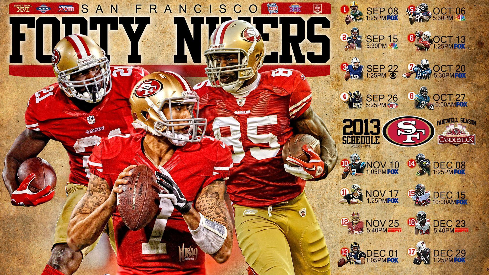 Wallpaper #bde60 Pin by the Deck on NFL 49ers Pictures San Francisco 49ers Logo San