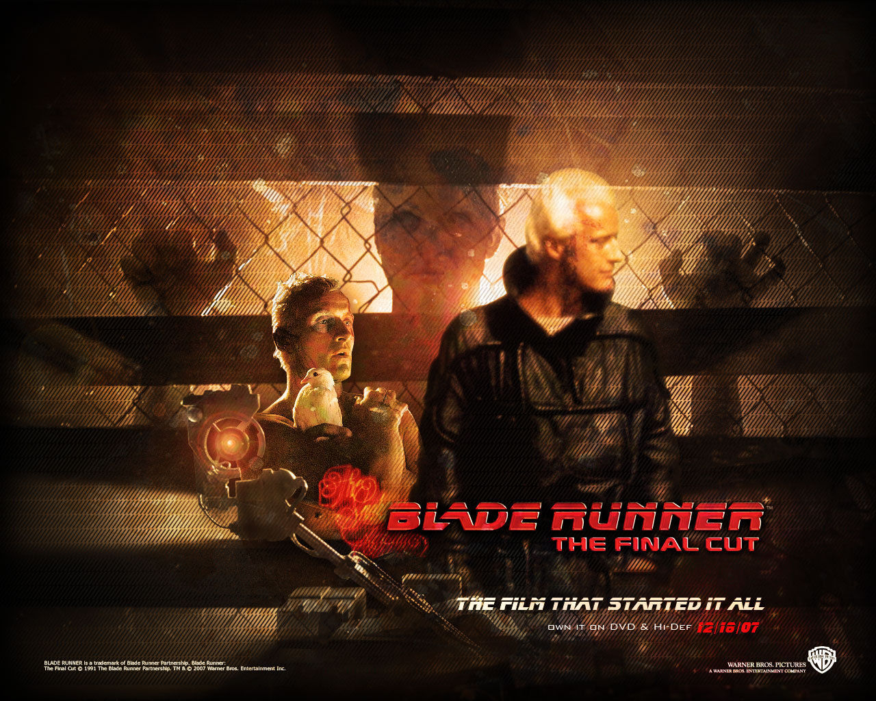 Wallpaper #6mjpIJMBSpphPi3-Vy6I184 50 Blade Runner Desktop Wallpapers Wallpapersafari