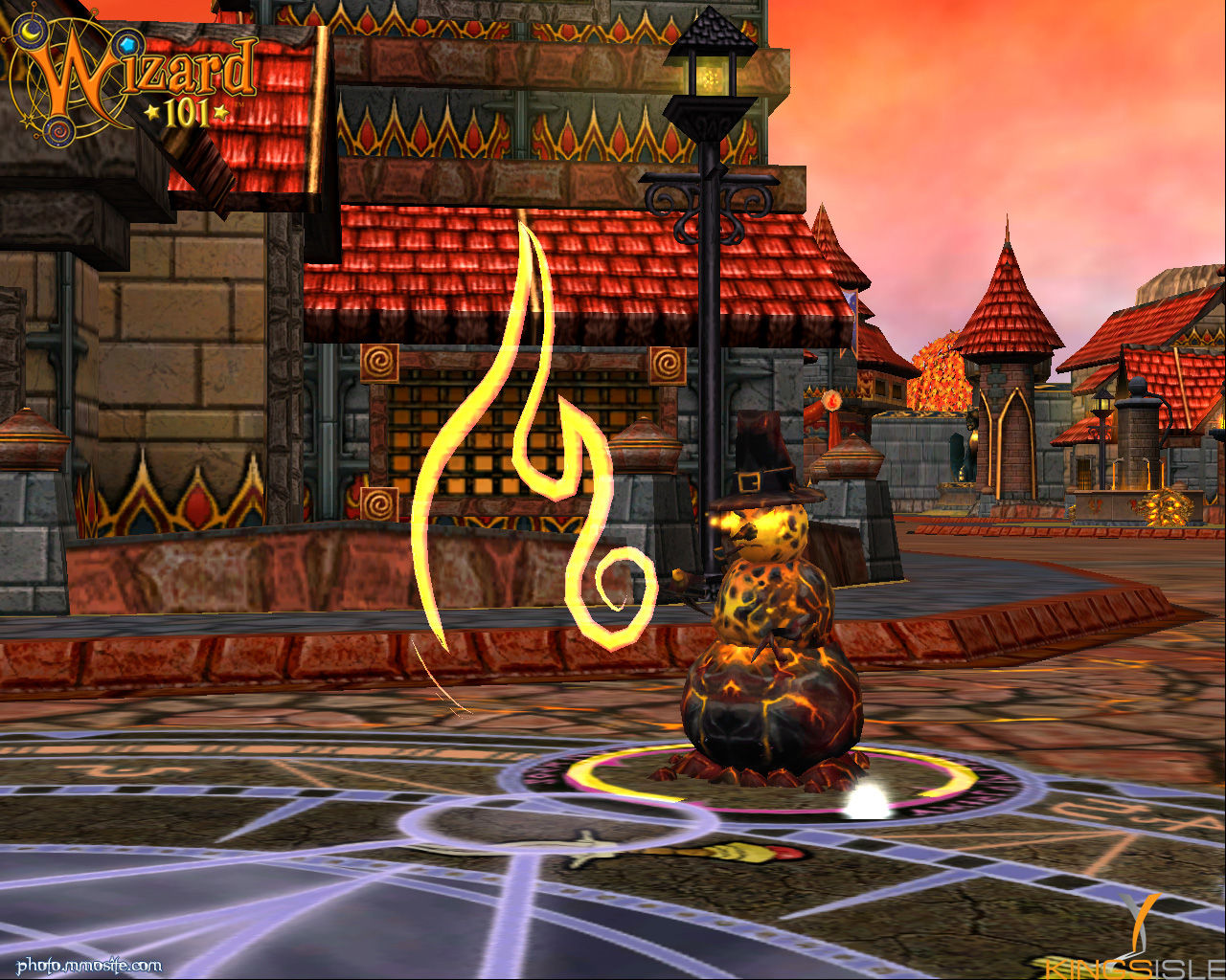 Wallpaper #Mh0LLZMBlOZrFDOk887I194 120 Wizard101 Wallpapers Wallpapersafari