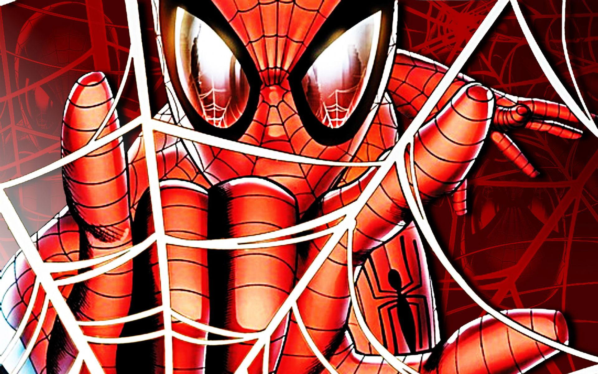 Wallpaper #sAMlZZMBpyOg8YnE09h4286 Free Download Spiderman in Comic Exclusive HD Wallpaper by