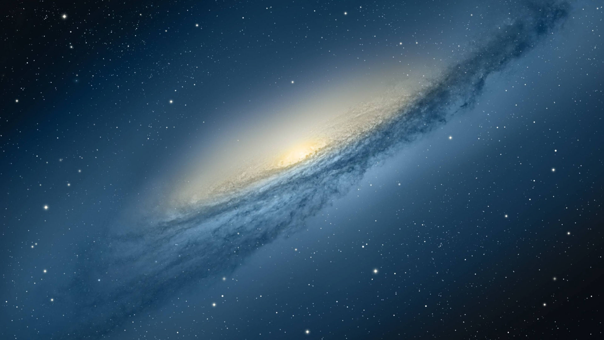 Wallpaper #Sz-jO5MBLiIJ4c9Oy4-H80 Download Os X Mountain Lion Galaxy Desktop PC and Mac Wallpaper by