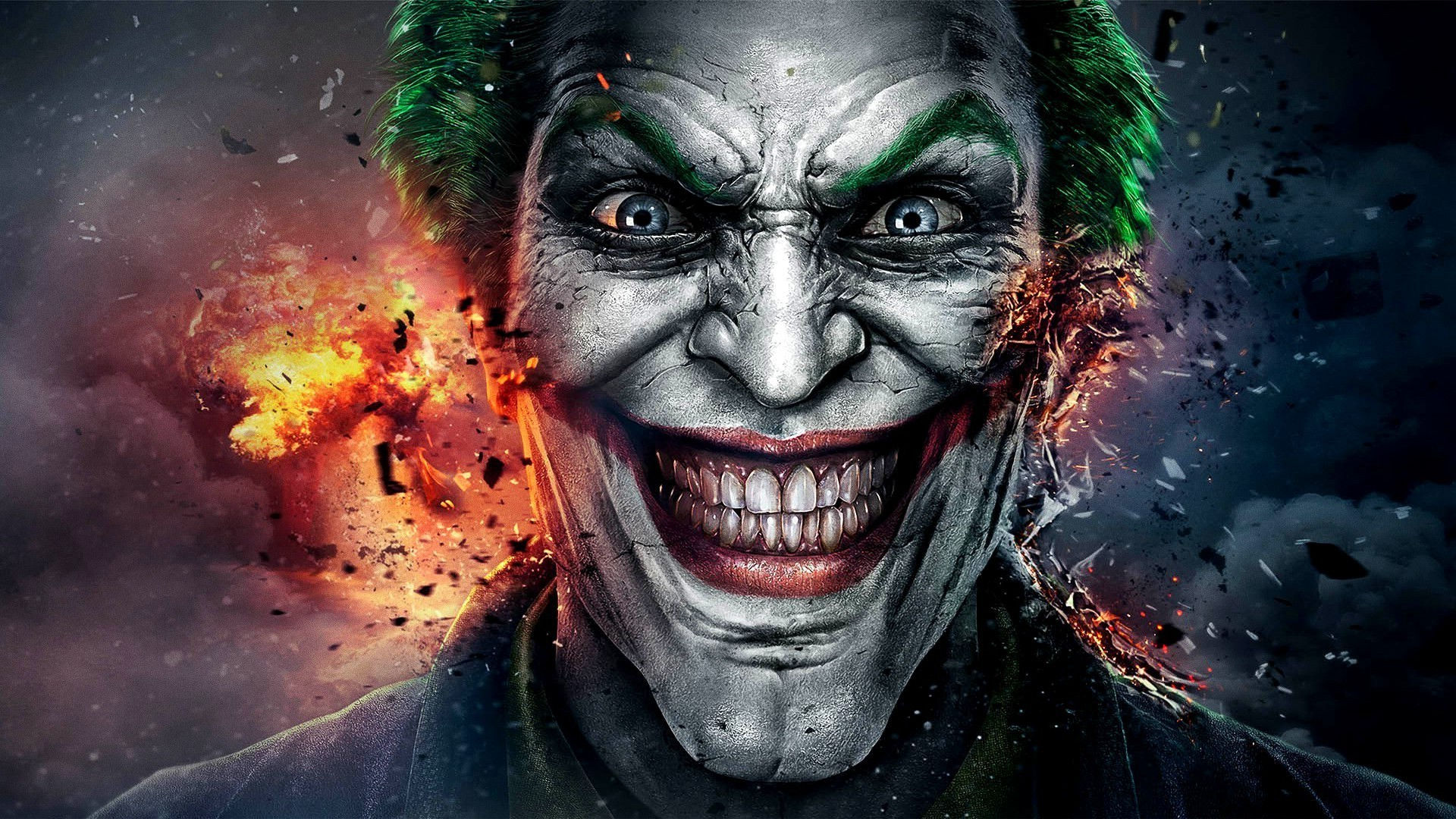 Wallpaper #dc656 Movie Joker Wallpaper HD Wallpaper for Desktop and Gadget