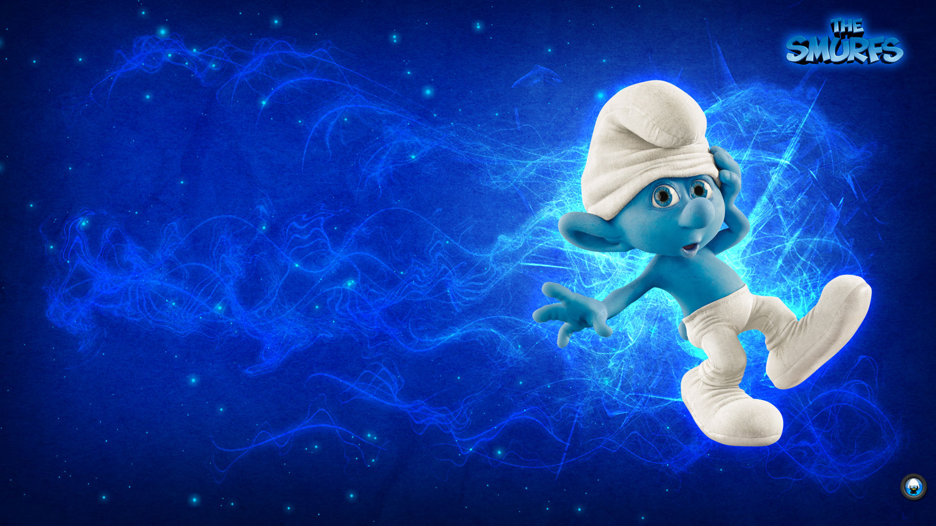 Wallpaper #jmdi6pIBSpphPi3-iEY-52 50 Smurfs Wallpapers for Desktop Free Wallpapersafari