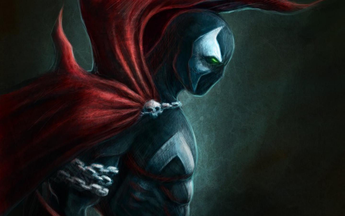 Wallpaper #848ff Spawn iPhone Wallpapers Top Free Spawn iPhone Backgrounds