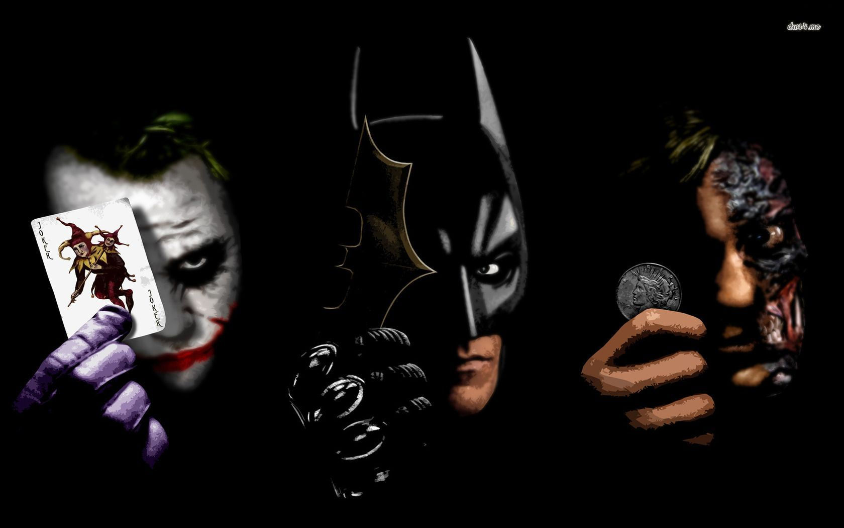 Wallpaper #8xldLo8BtGB6xQ78sJQW18 Free Download Memes for Batman and Joker Wallpaper 1920x1080 Batman