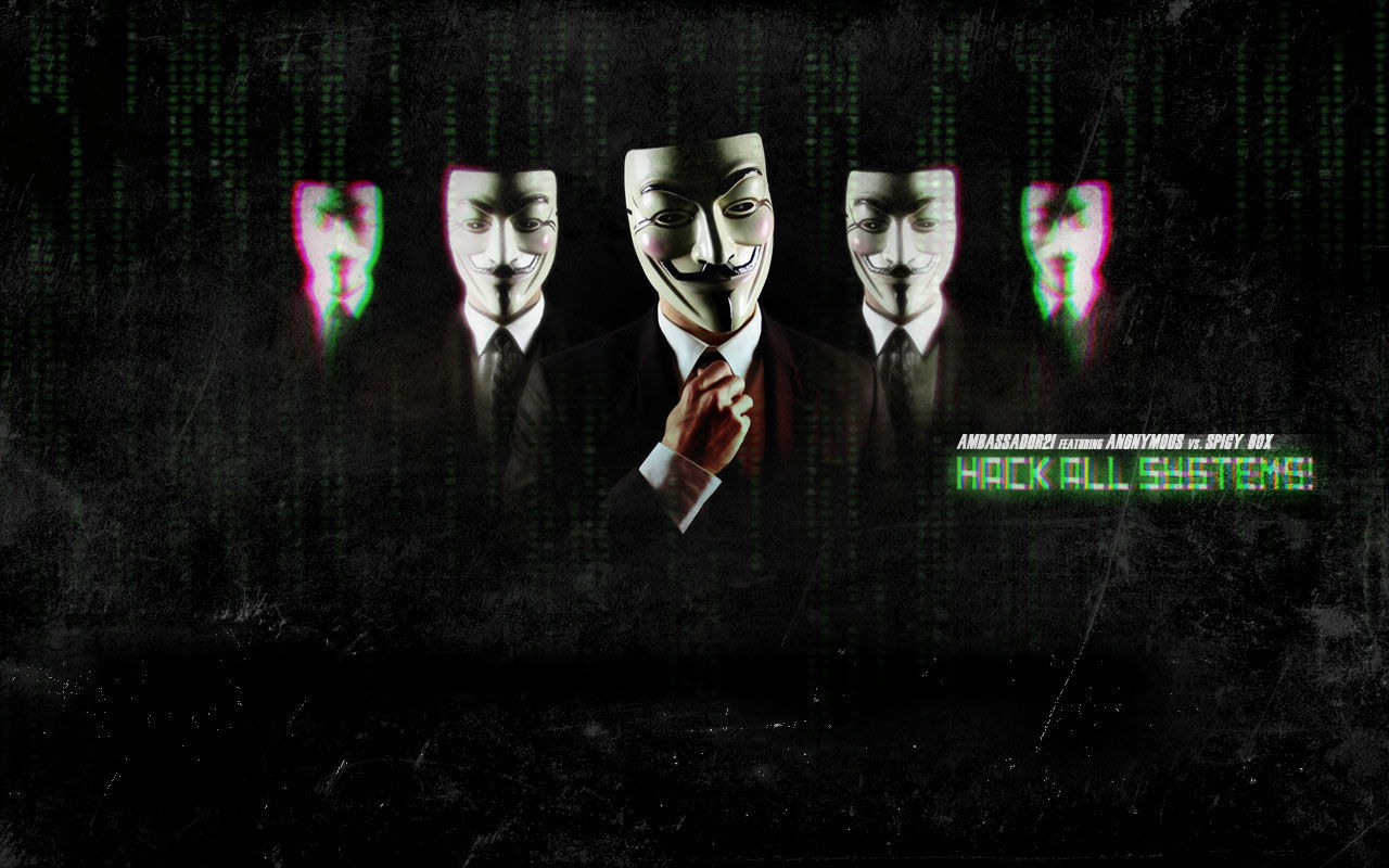 Wallpaper #gfuVhJcBx-Hc5Y20w6-U5 50 Anonymous Hacker Live Wallpapers Wallpapersafari