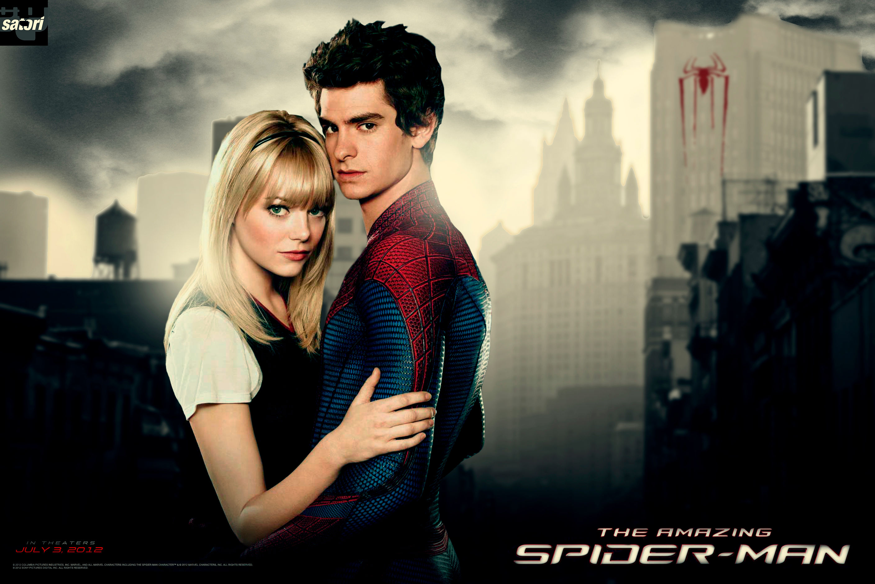 Wallpaper #_GjhFpMBSpphPi3-CAzn259 70 Peter Parker Wallpapers Wallpapersafari