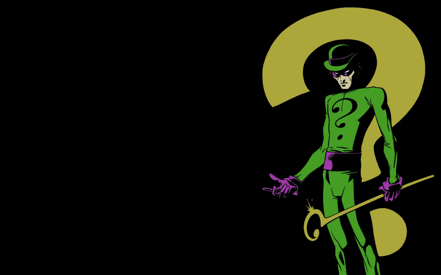 Wallpaper #Cf_SapMB3lSXT3zUreez309 Download Riddler Wallpaper by at Maureenatkinson the Riddler