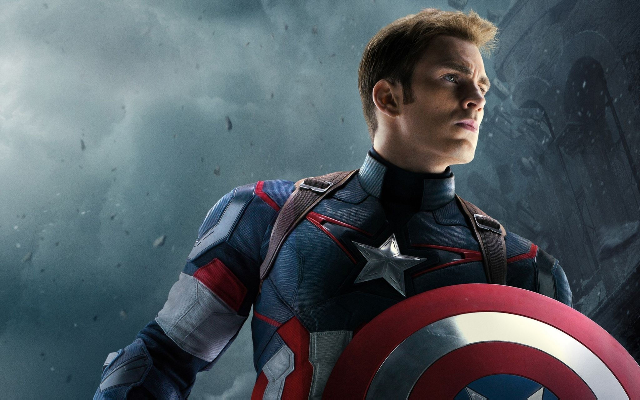 Wallpaper #oEXfjY4B7YBJg1BVSpyj47 Free Download Captain America Computer Desktop Backgrounds Ololoshenka