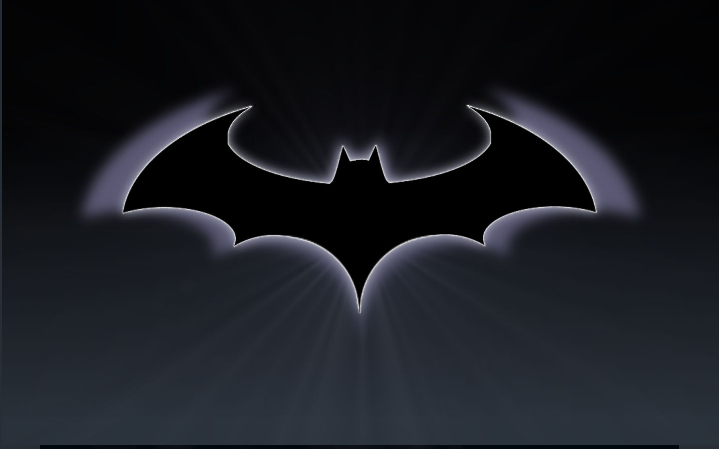 Wallpaper #CADv644BSdW8dNouIhOm38 Download Cartoon Batman Logo by at Eburke80 Batman Backgrounds