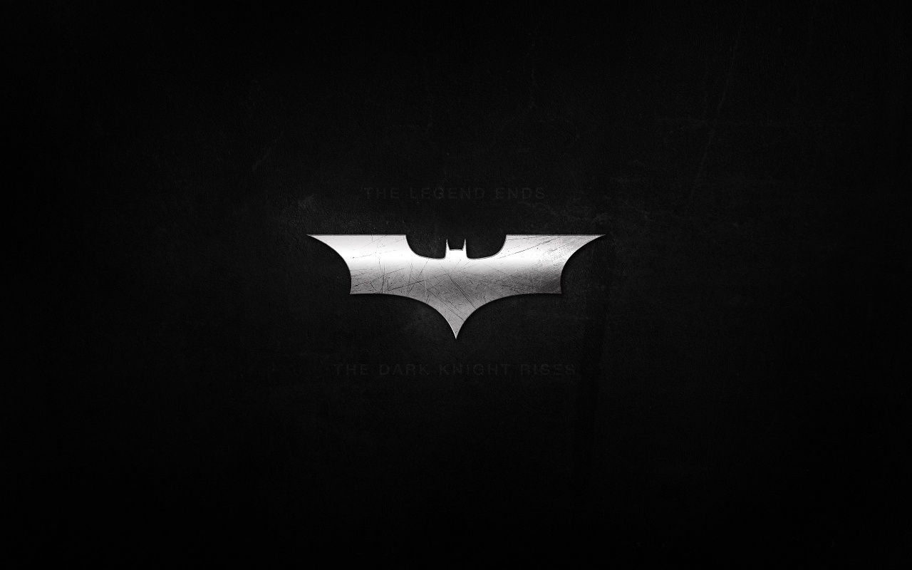 Wallpaper #JRkDII8BtGB6xQ78uX0R31 77 Dark Knight Logo Wallpaper Wallpapersafari