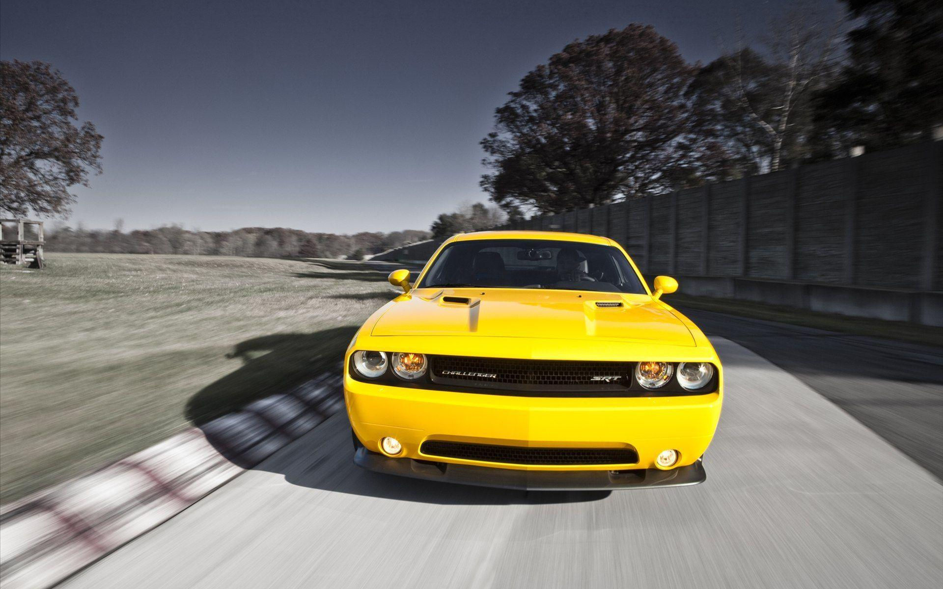 Wallpaper #-f_Ma5MB3lSXT3zUB-gi266 Free Download Dodge Challenger Srt8 19201080 38556 HD Wallpaper Res