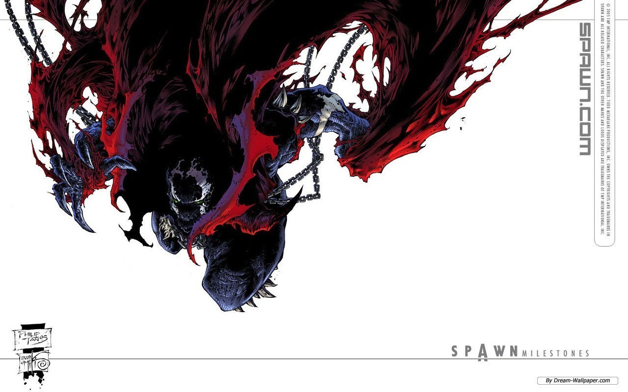 Wallpaper #848ff Spawn iPhone Wallpapers Top Free Spawn iPhone Backgrounds