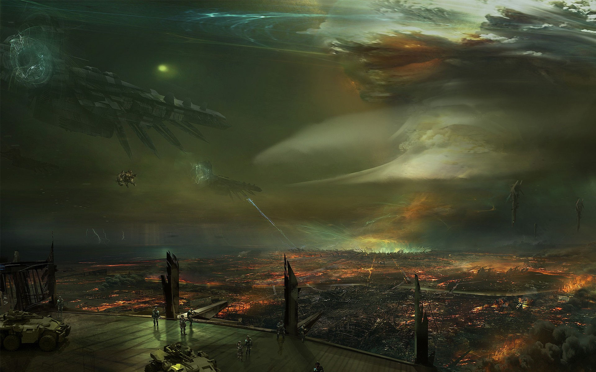 Wallpaper #be71b Dystopian Wallpapers Wallpaper Cave