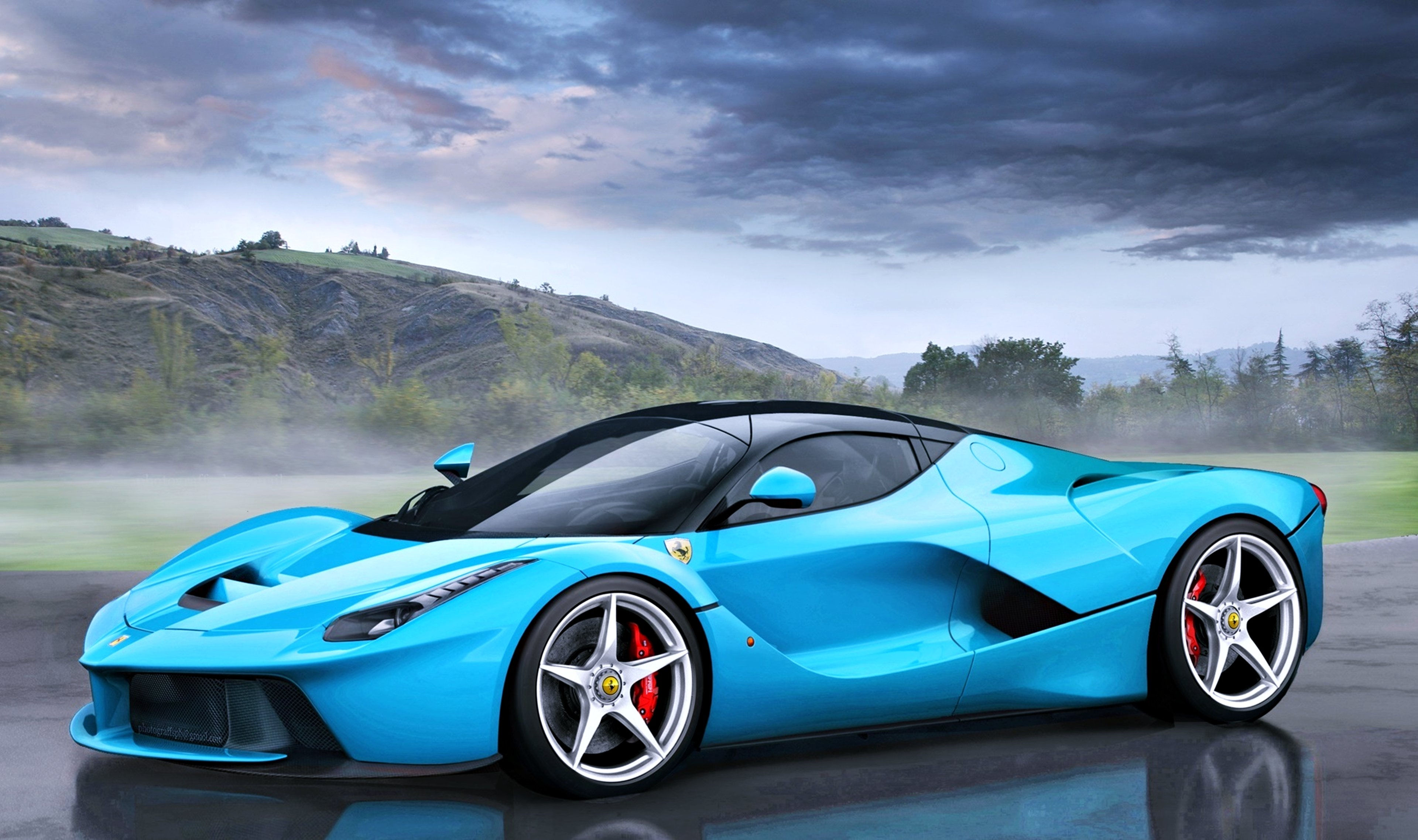Wallpaper #KBmUKY8BtGB6xQ78Honp22 Free Download Your Ridiculously Awesome Ferrari Laferrari Wallpaper