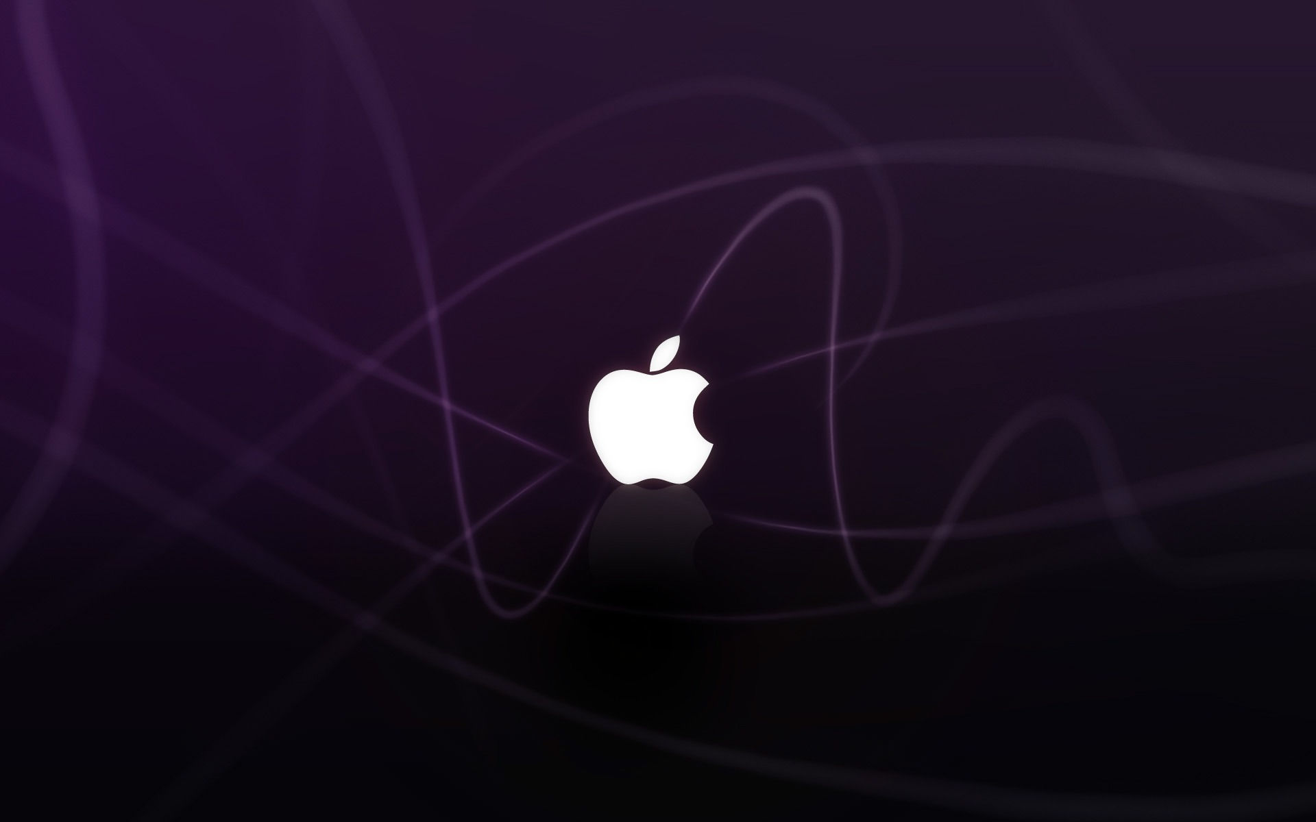 Wallpaper #D6AF0 Purple Apple Wallpapers Wallpaper Cave