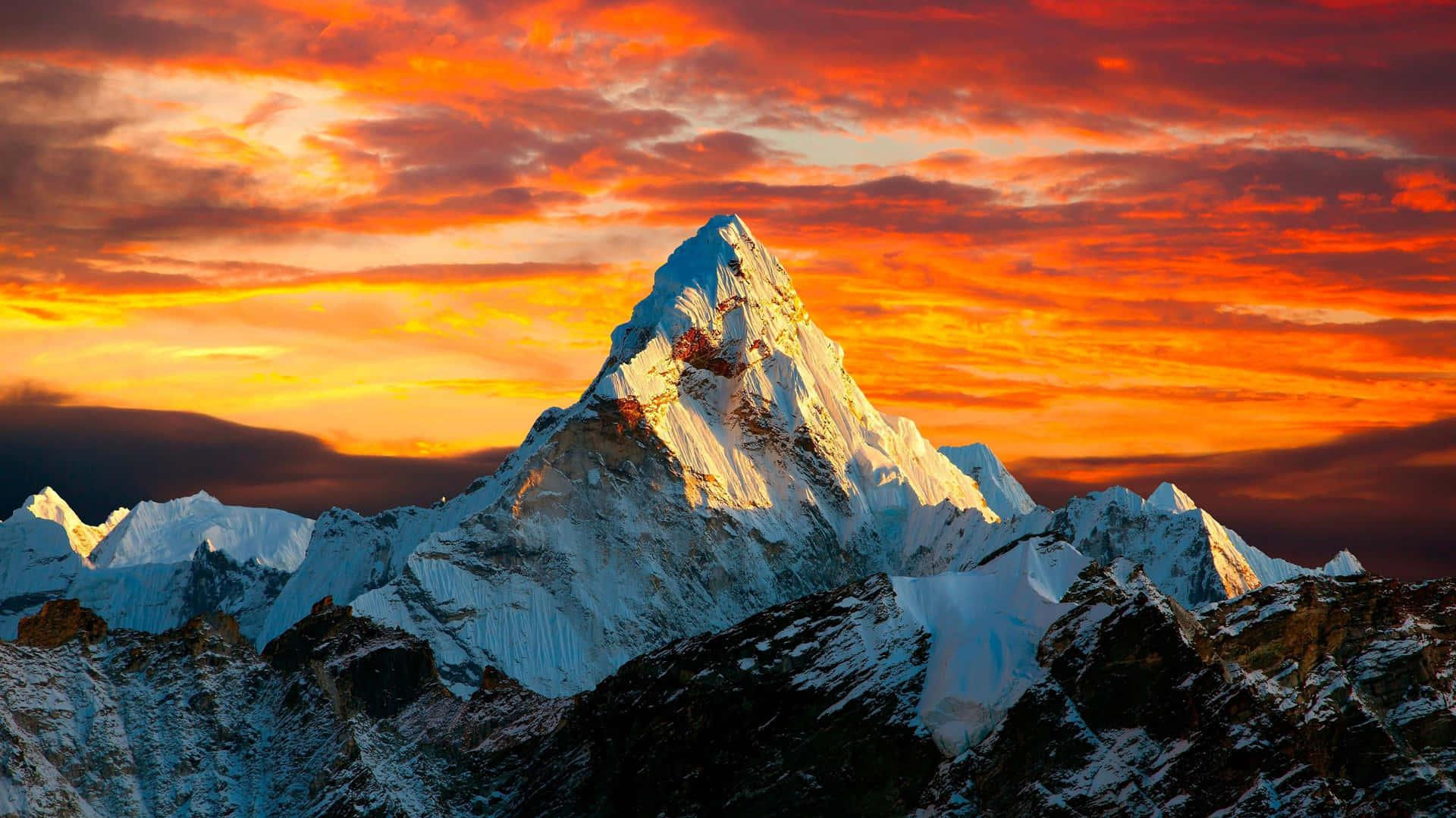 Wallpaper #s-9ES5MBMN-XEVvVNzoH258 Free Download 4K Mountain Wallpaper by at Dannyherrera Wallpapersafari
