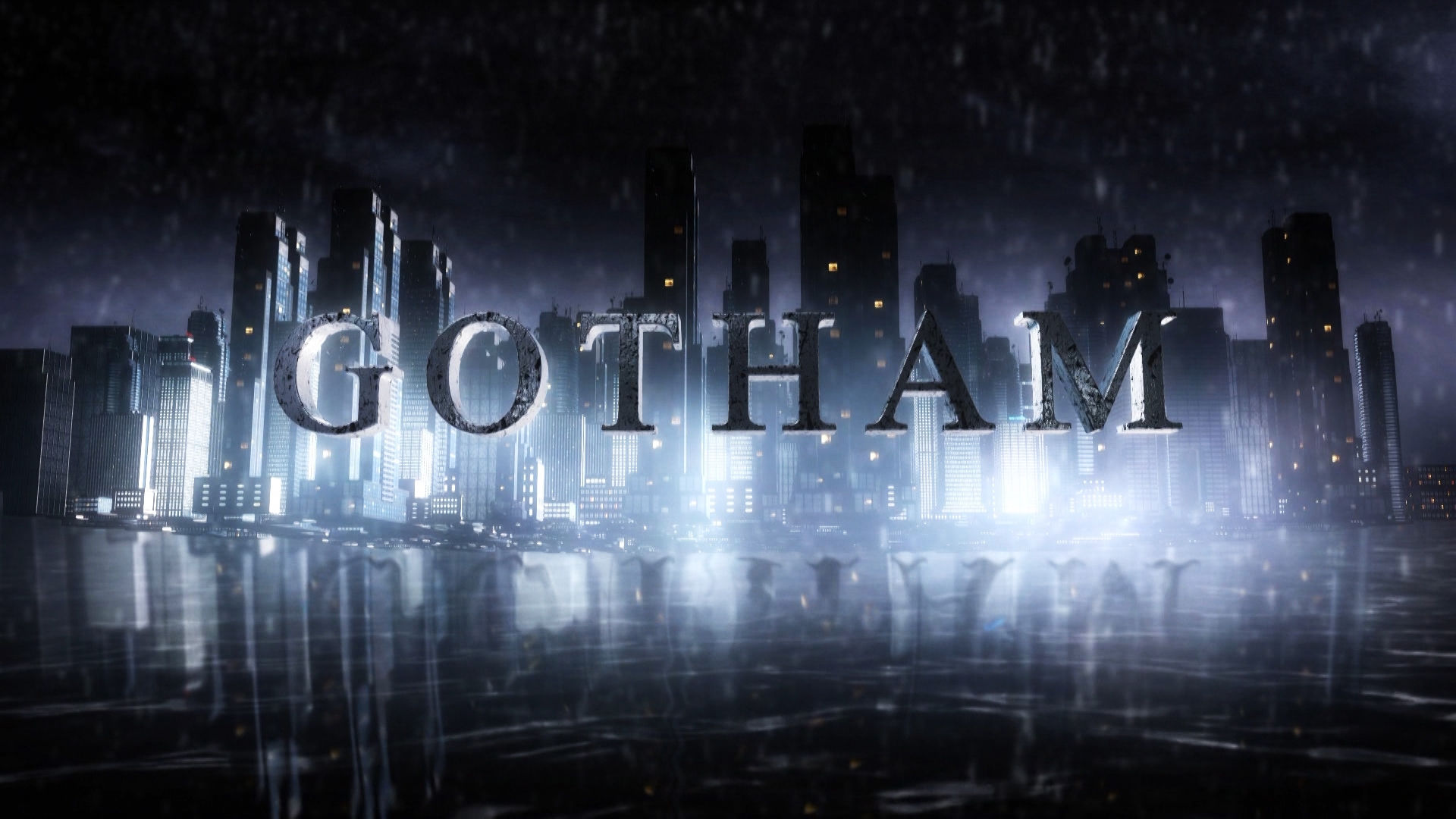 Wallpaper #2zG7NZMB5zzyi_yYB1eg157 Gotham HD Wallpaper Wallpapersafari