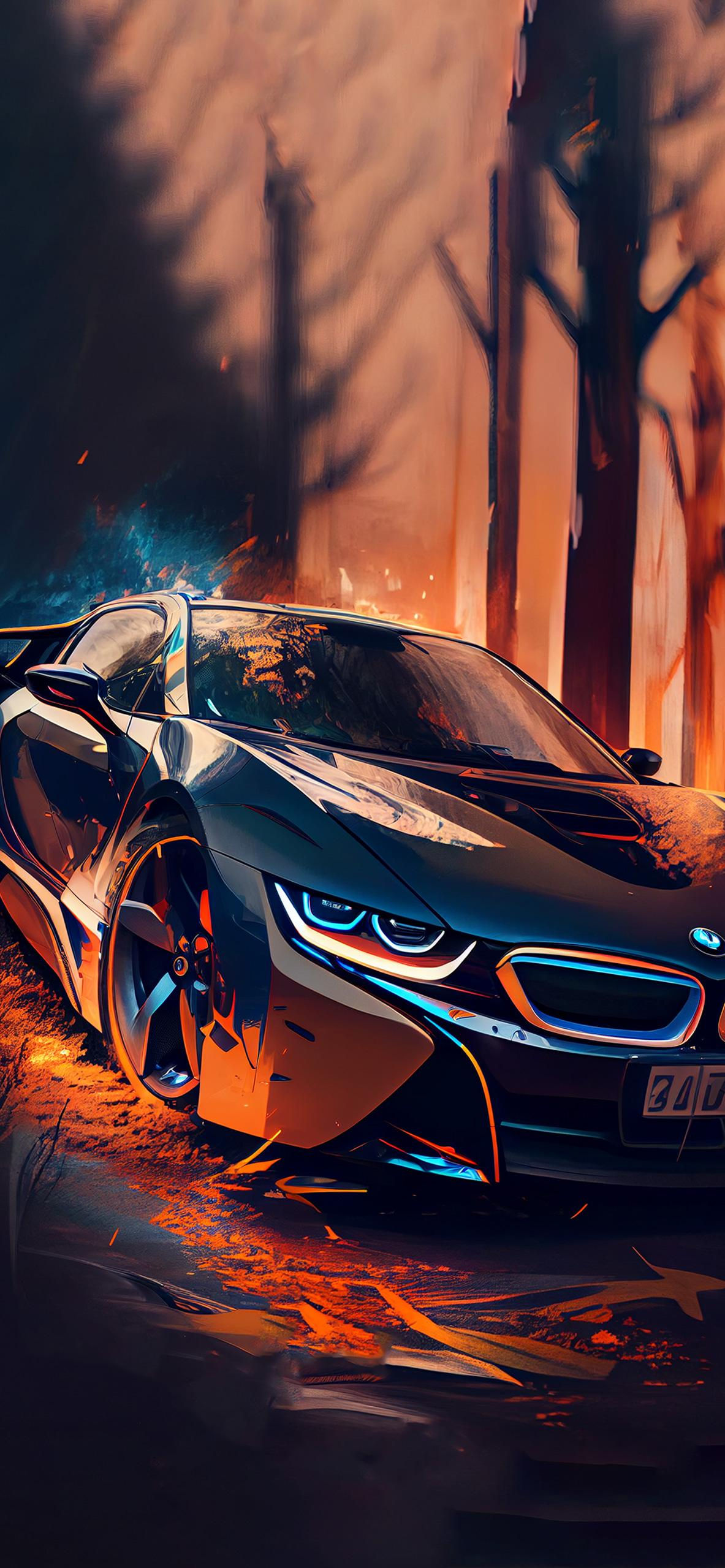 Wallpaper #zUB-MZMBJhL2WPbasMZL139 Download BMW i8 Wallpaper Aesthetic iPhone Android by at Reginaw BMW