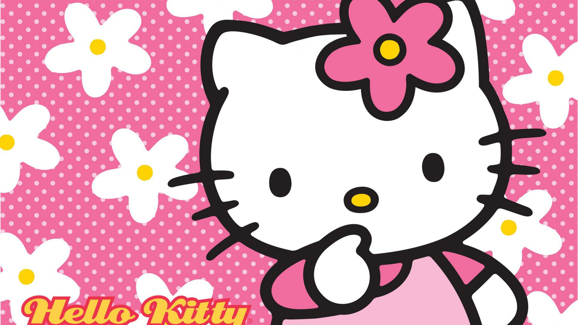 Wallpaper #1c50c Hello Kitty Vector Art Icons and Graphics for Free Download