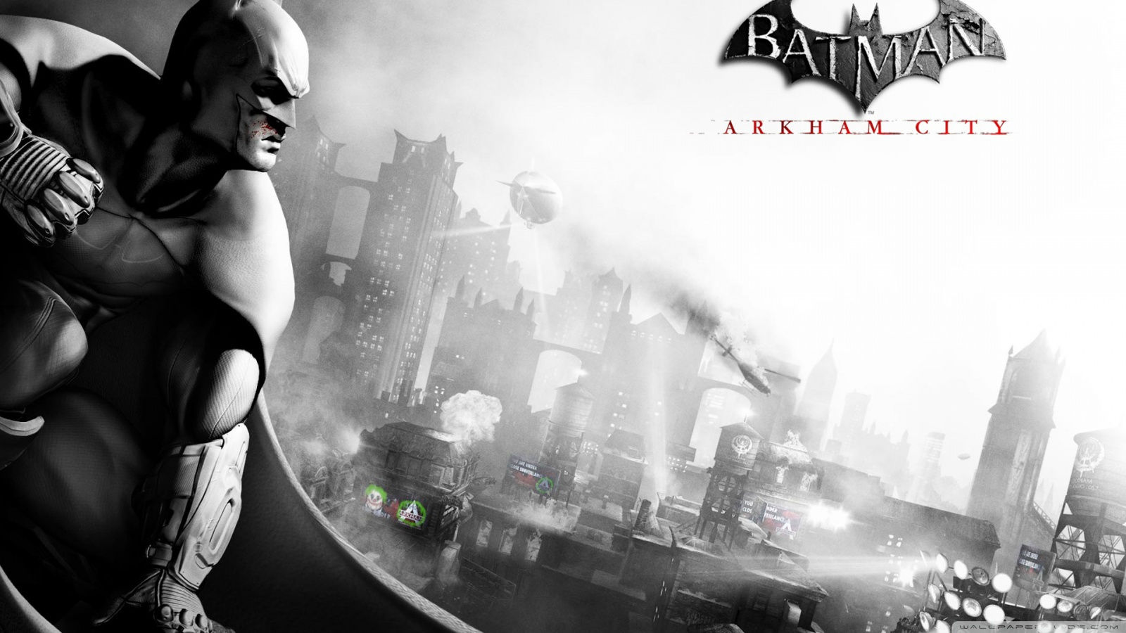 Wallpaper #FeqIVpMBlwTYPL18hxCw235 49 Batman 1080p Wallpapers Wallpapersafari