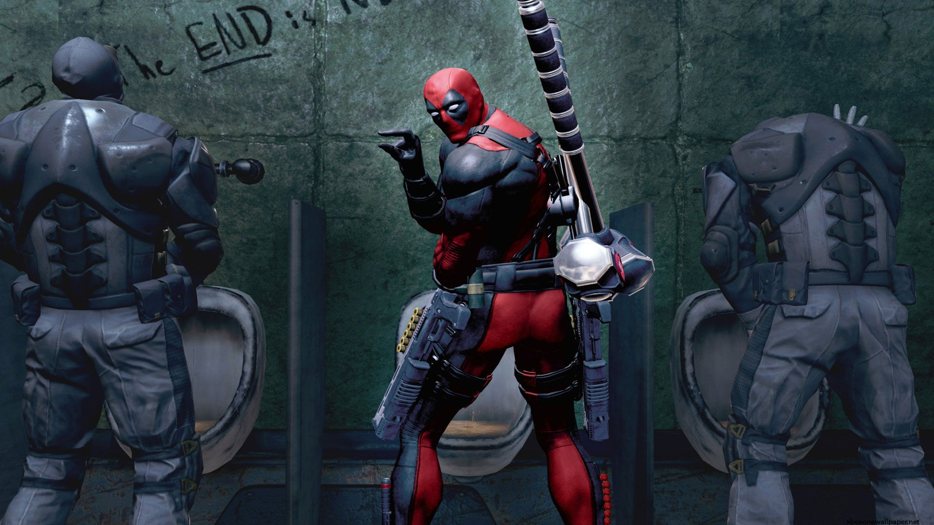 Wallpaper #v2fl9JIBSpphPi3-Xnwt276 46 Deadpool Wallpapers 1080p Wallpapersafari