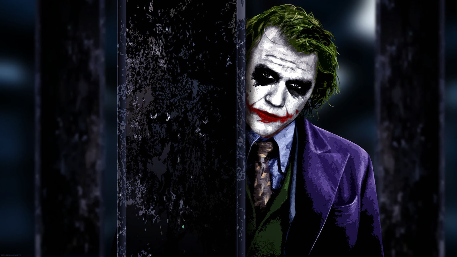 Wallpaper #dc656 Movie Joker Wallpaper HD Wallpaper for Desktop and Gadget