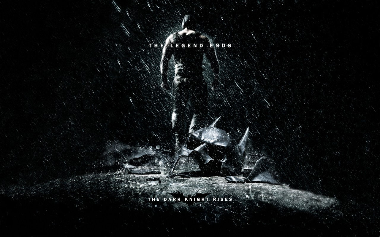 Wallpaper #ZmetEZMBSpphPi3-GPgz189 Download Filmrap Bane the Dark Knight Rises vs Ic by at Bshepherd