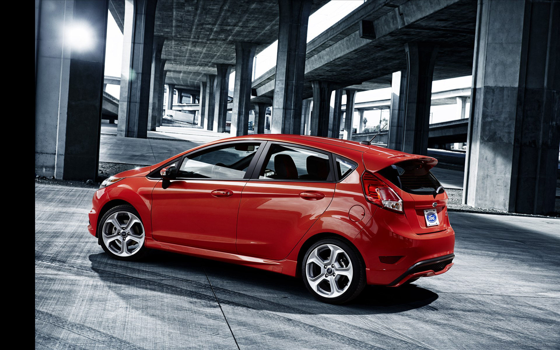 Wallpaper #3h0WLZMBlOZrFDOk987p131 73 Ford Fiesta Wallpapers Wallpapersafari