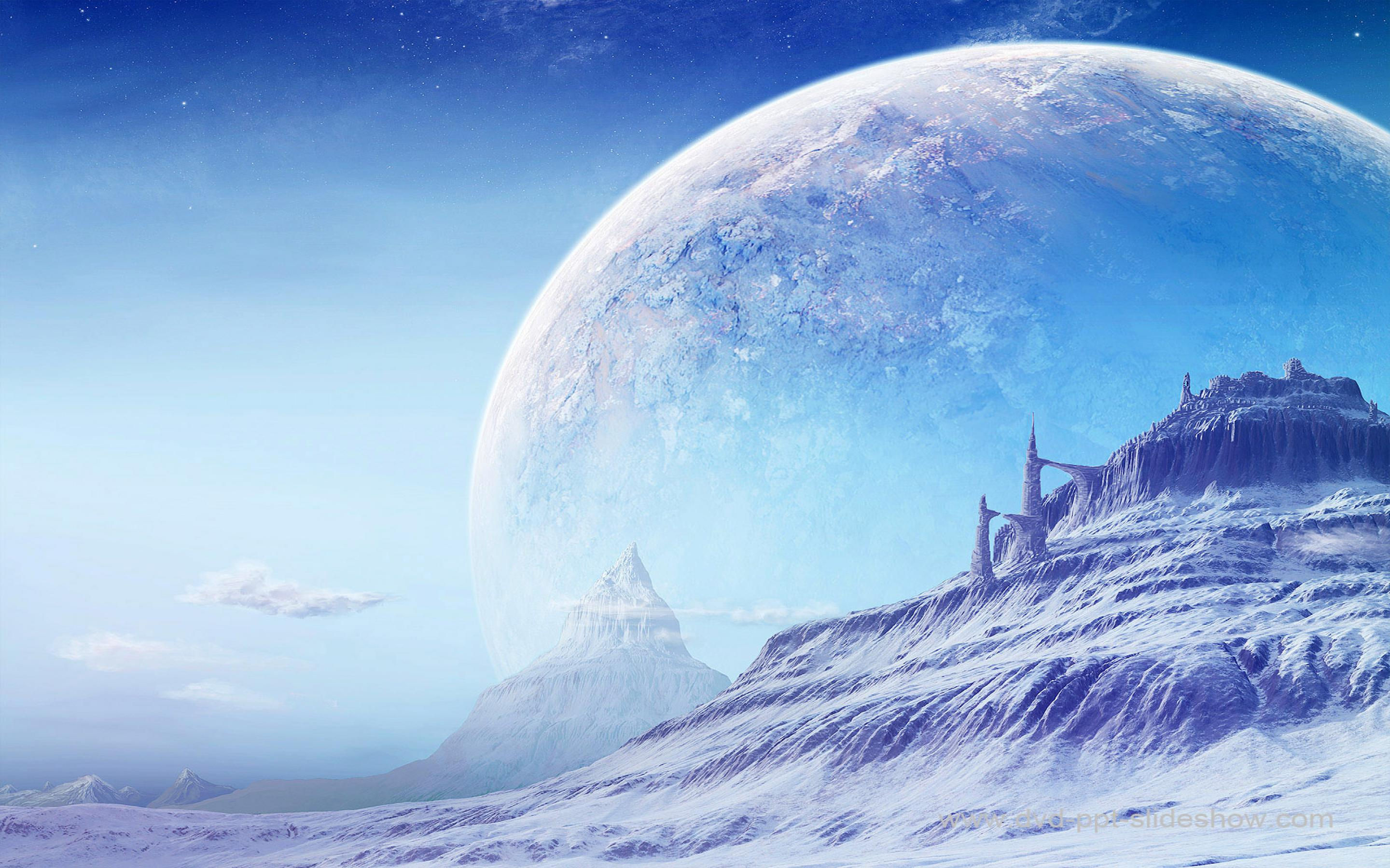 Wallpaper #IX038o4Bnwiau_P6WwsJ35 47 Sci Fi Landscape Wallpaper Wallpapersafari