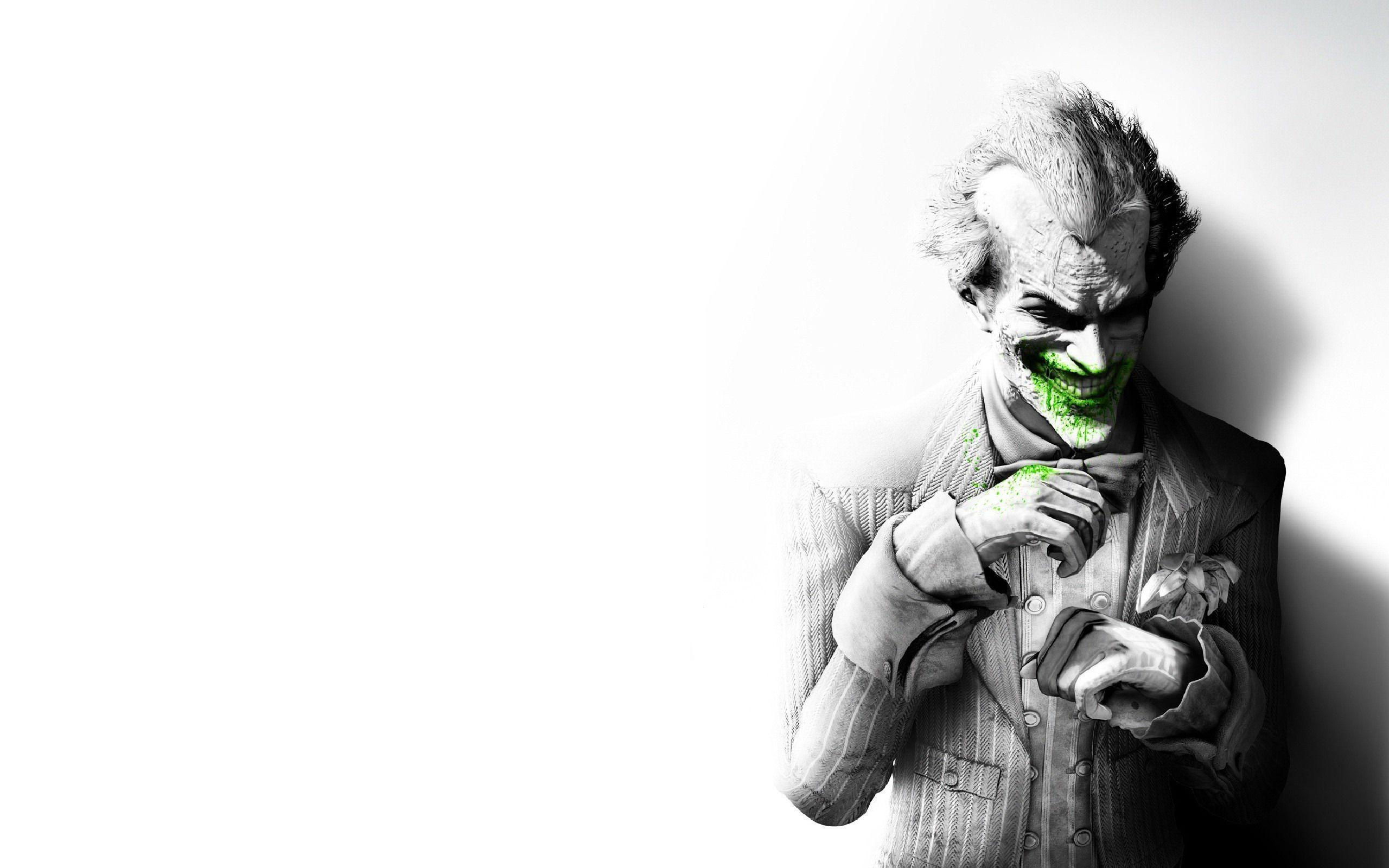 Wallpaper #e1bc8 Joker PC