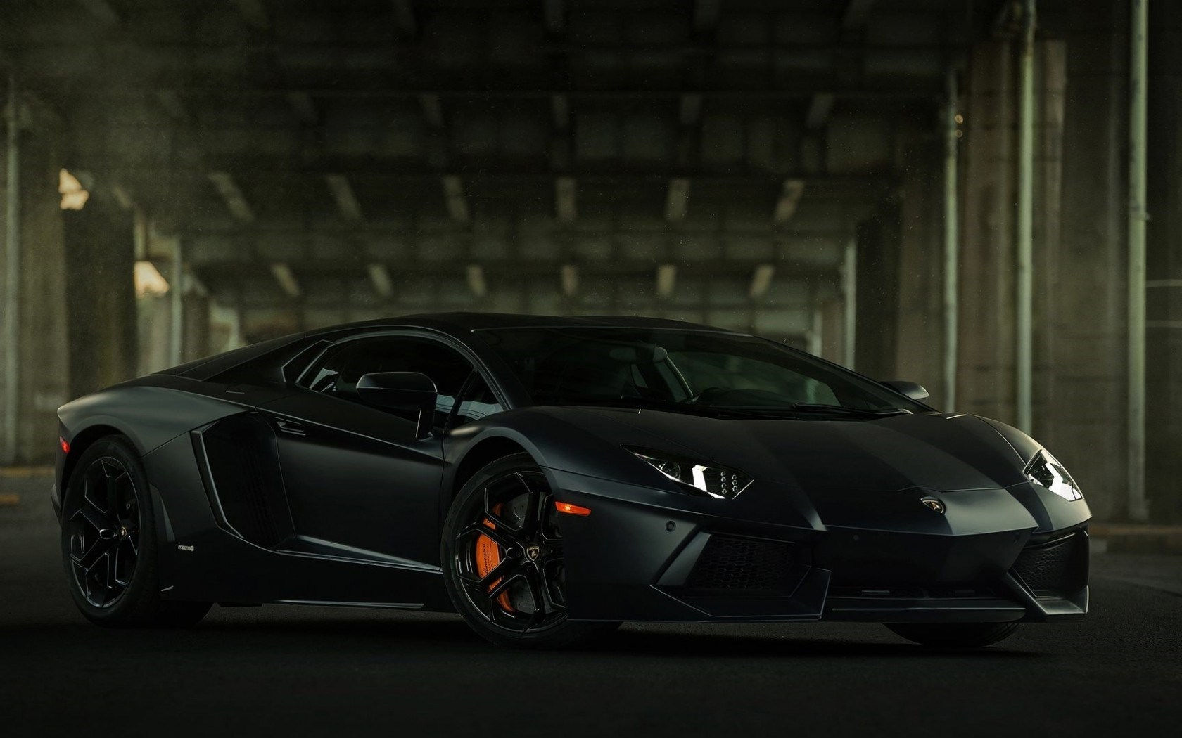 Wallpaper #77693 Lamborghini Full Black Wallpaperhd Cars Wallpapers4k Wallpapers