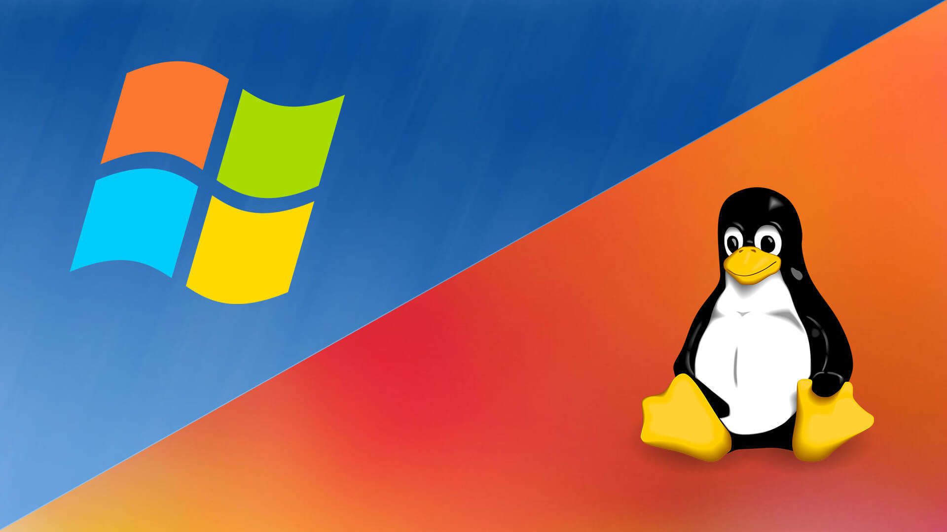 Wallpaper #VhmvEI8BtGB6xQ784V-041 55 Penguin Windows Wallpaper Wallpapersafari