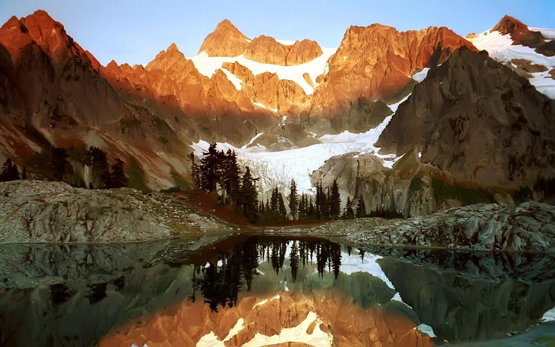 Wallpaper #HiysSpMB0E1QgA7wufcS114 Free Download Beautiful Mountains 1920x1200 for Your Desktop Mobile