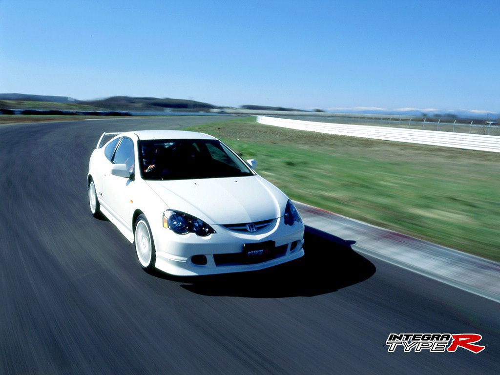Wallpaper #XmdO75IBSpphPi3-E2Ft5 Free Download Description Free Download White Honda Integra Dc5 Racing