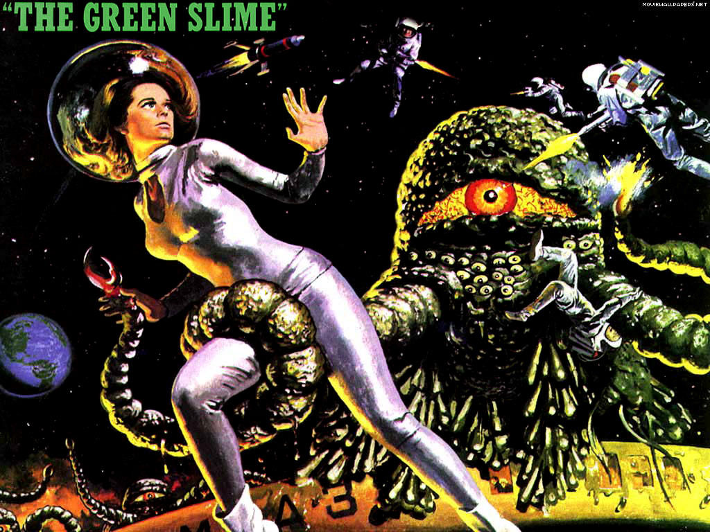Wallpaper #4H3s7o4Bnwiau_P6aQRC31 47 Retro Sci Fi Wallpaper Wallpapersafari