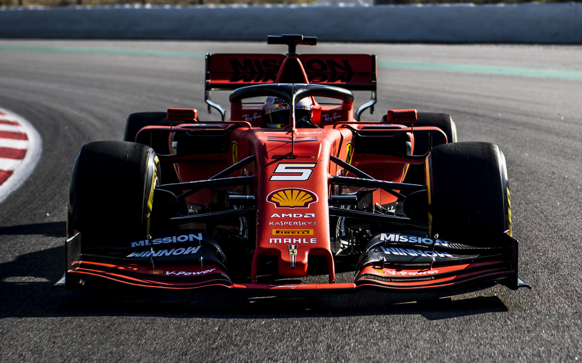Wallpaper #IX1a8I4Bnwiau_P6zgbm19 News Option for Ferrari F1 Wallpaper 4K PC
