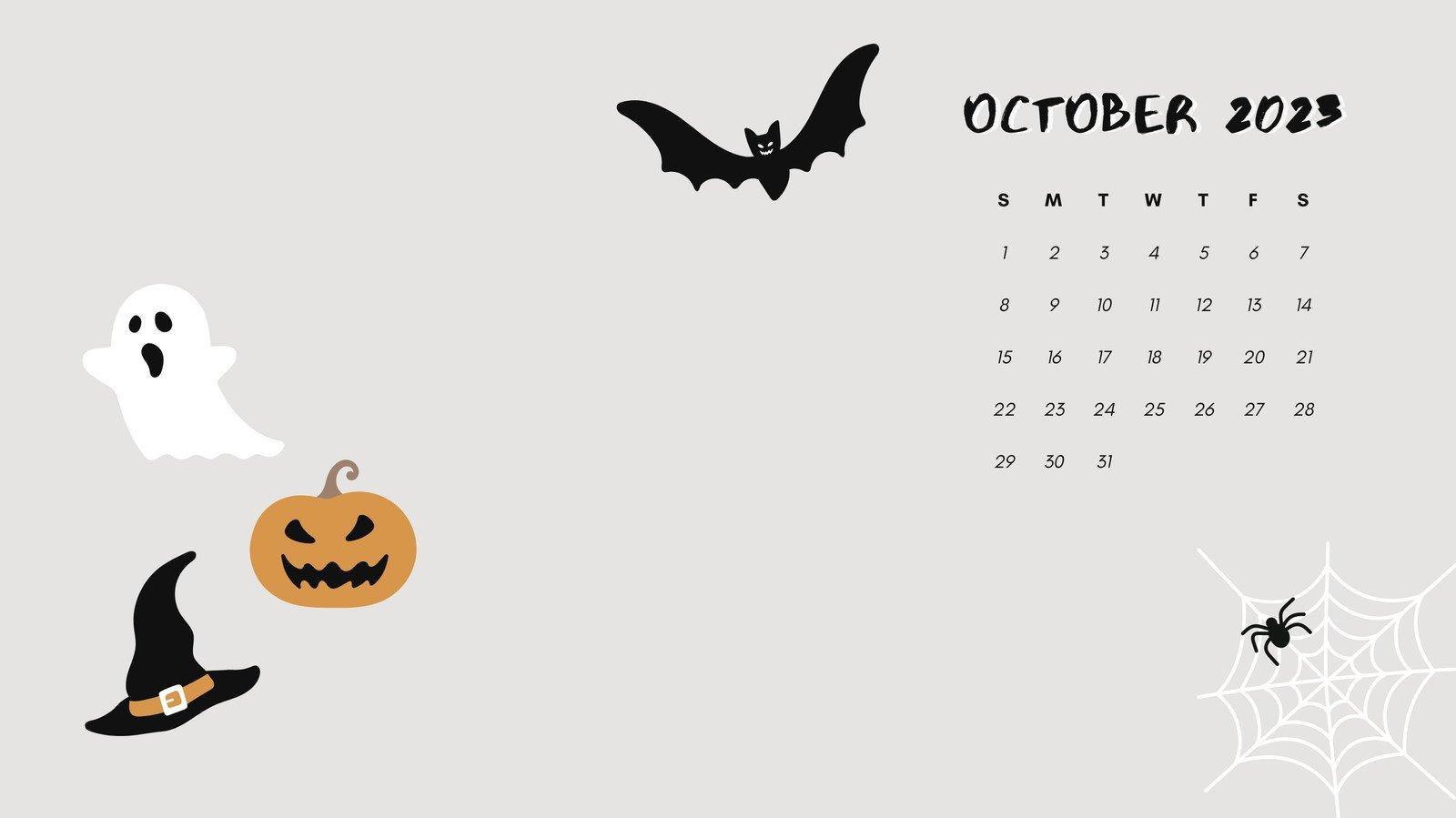 Wallpaper #48eae 30 Adorable Halloween Mobile Wallpapers to Download