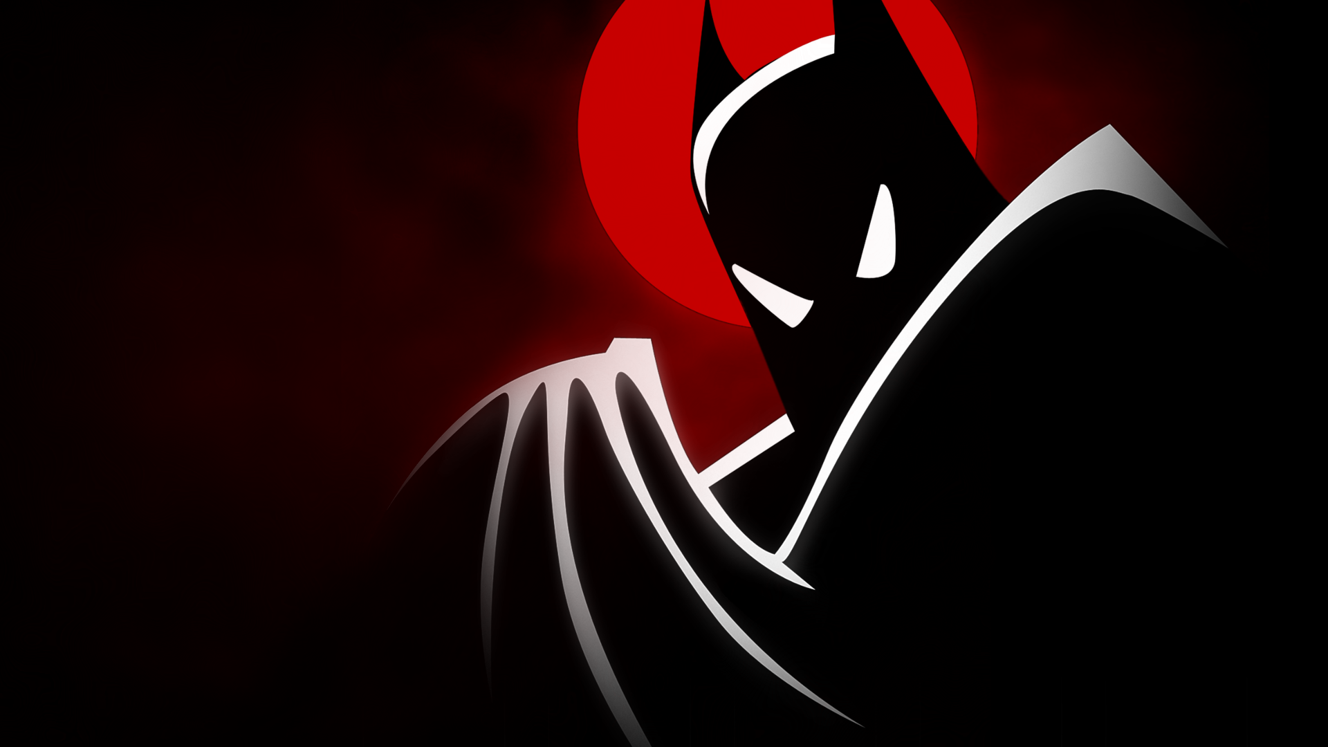 Wallpaper #ZH1x8I4Bnwiau_P6jAaj21 Batman Animated Series Wallpaper Wallpapersafari