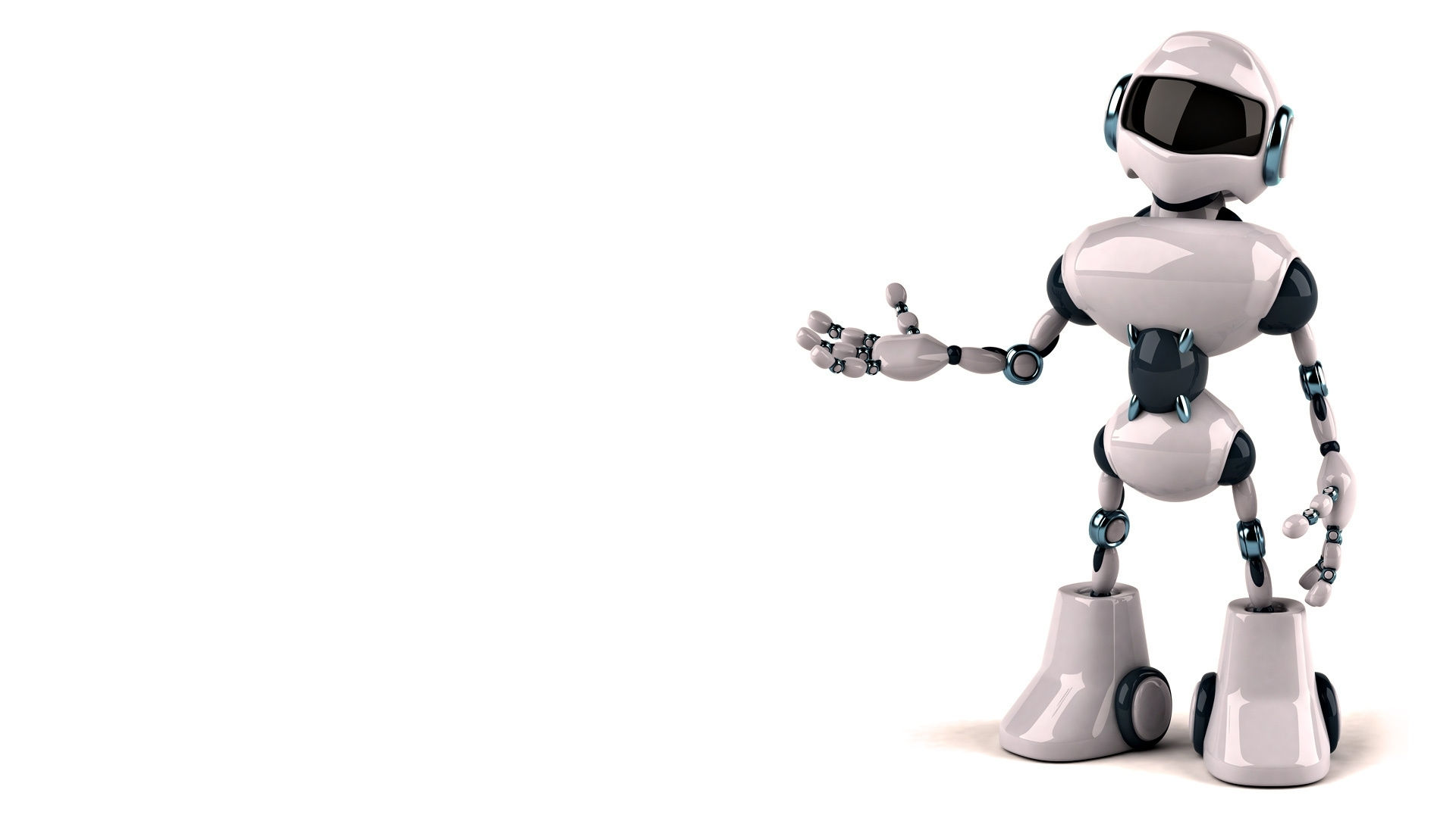 Wallpaper #i3KILpMBD4NYj7FJyuXv72 50 HD Robot Wallpapers Wallpapersafari