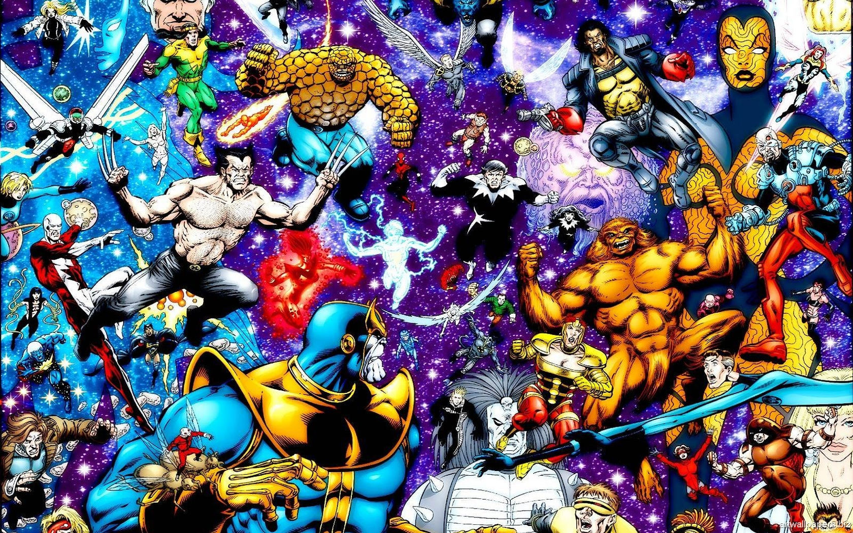 Wallpaper #hxljBY8BtGB6xQ78Z1Gm39 75 Comic Book Wallpapers Wallpapersafari