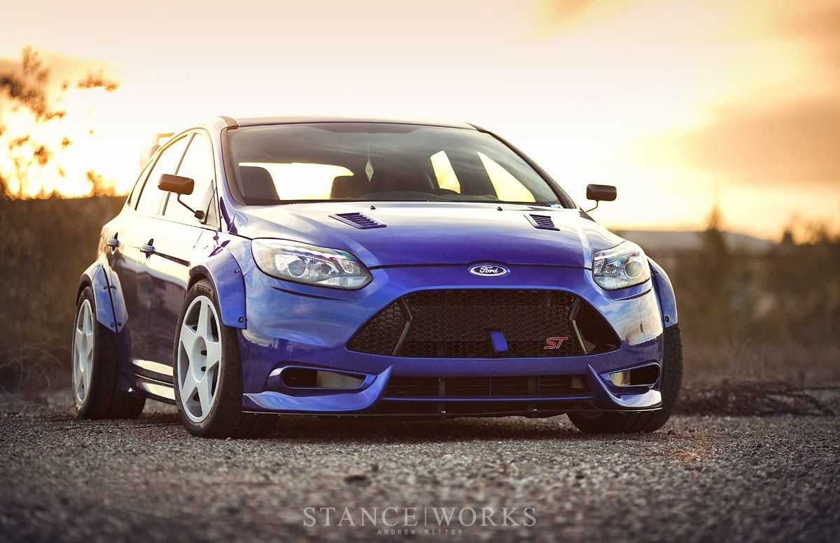 Wallpaper #qnQkw44B_8f4nGFanG9V52 48 Ford Focus Wallpaper Wallpapersafari