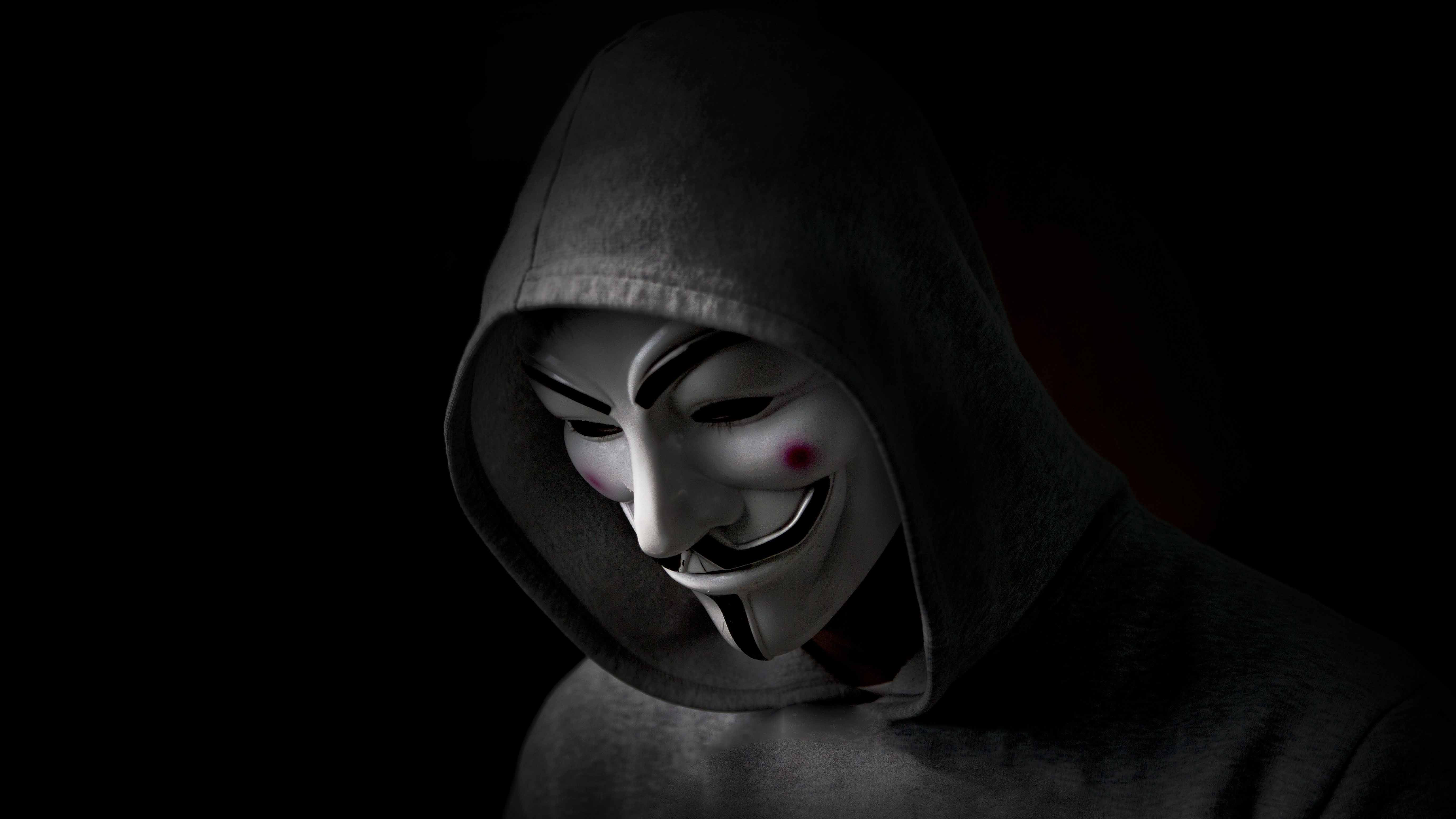 Wallpaper #2DFsNZMB5zzyi_yYVFb9176 50 Anonymous Mask Wallpapers Wallpapersafari