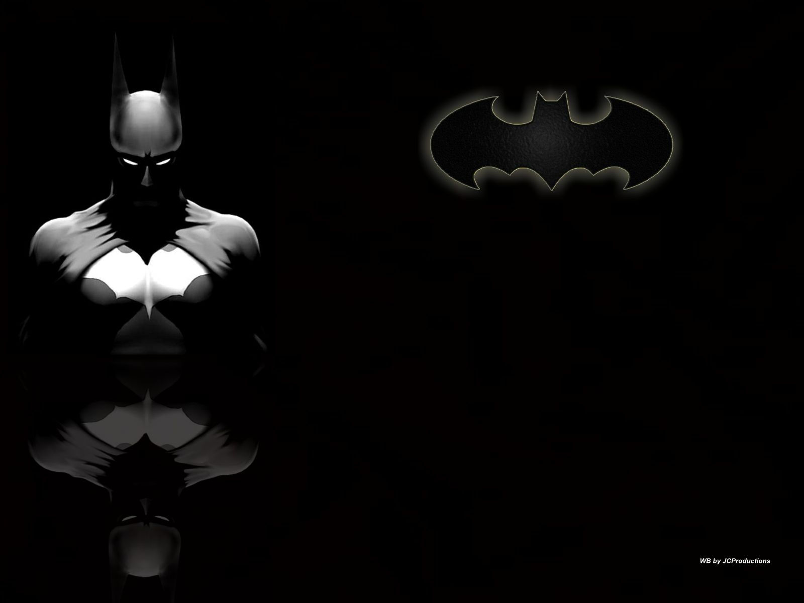 Wallpaper #XABN644BSdW8dNou9RFE46 48 Dark Batman Wallpaper Wallpapersafari