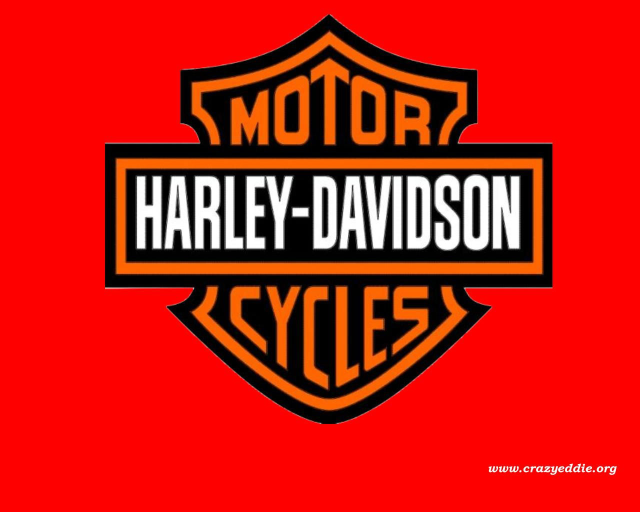 Wallpaper #79869 Harley Davidson Logo Wallpapers Wallpaper Cave