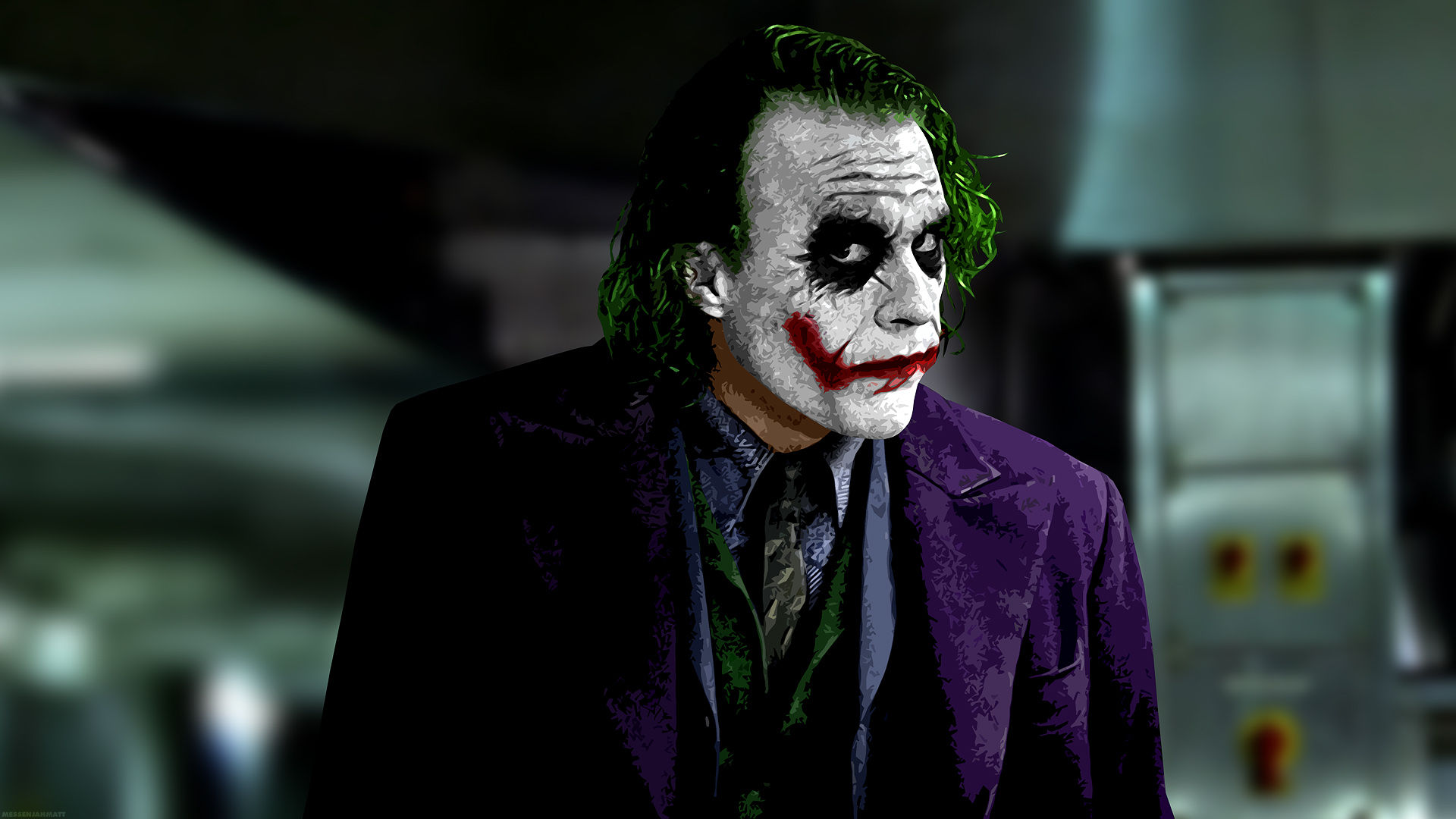 Wallpaper #dc656 Movie Joker Wallpaper HD Wallpaper for Desktop and Gadget