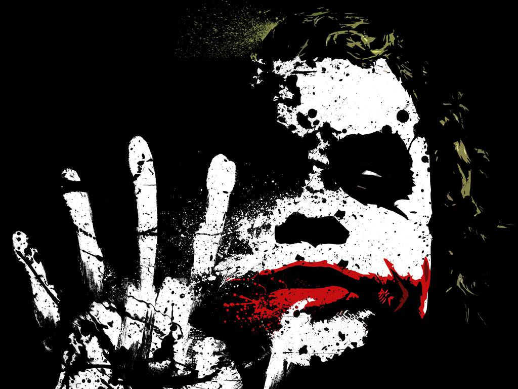 Wallpaper #gGgJJJMBSpphPi3-ljeM249 Download Joker Heath Ledger Wallpaper by at Courtneyr67 the Joker