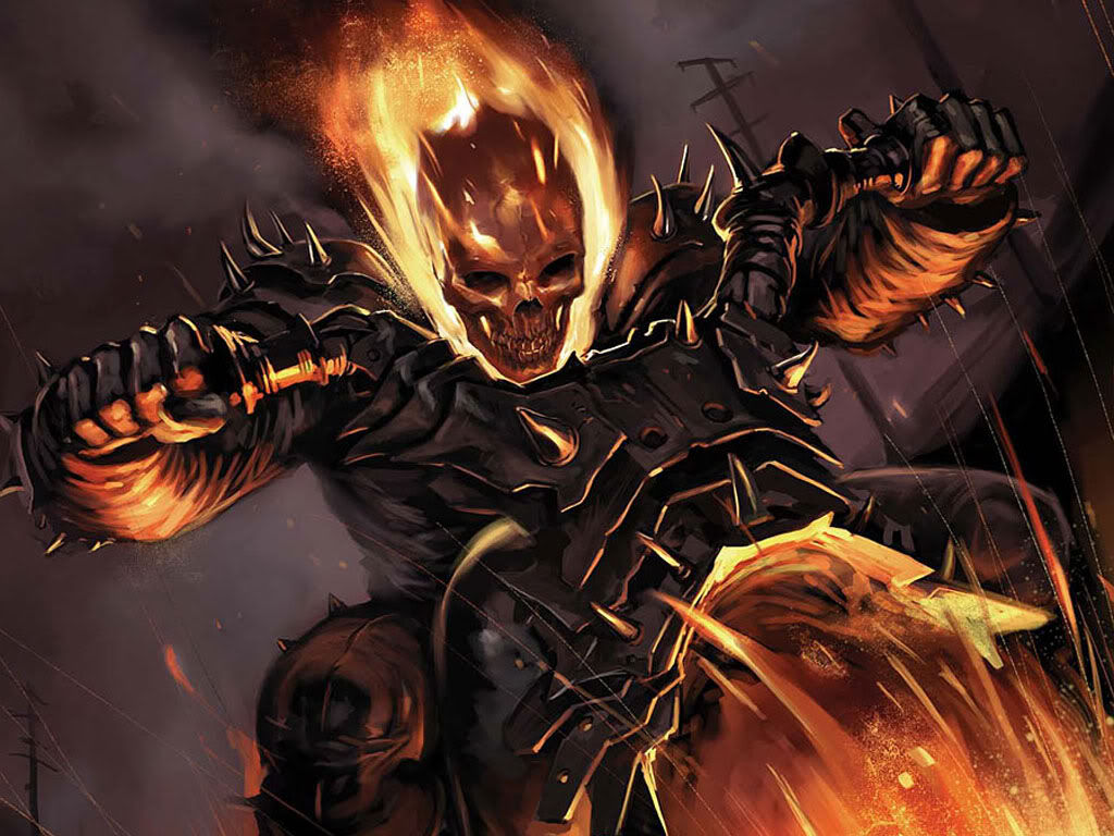 Wallpaper #8694a Cool Ghost Rider Wallpapers Top Free Cool Ghost Rider Backgrounds