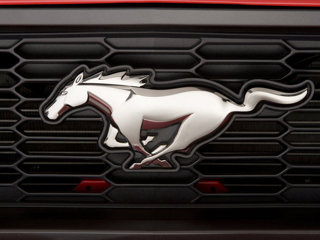 Wallpaper #KGgAFpMBSpphPi3-AwrM50 Free Download Ford Mustang Logo Wallpaper Photos Pictures 1920x1080